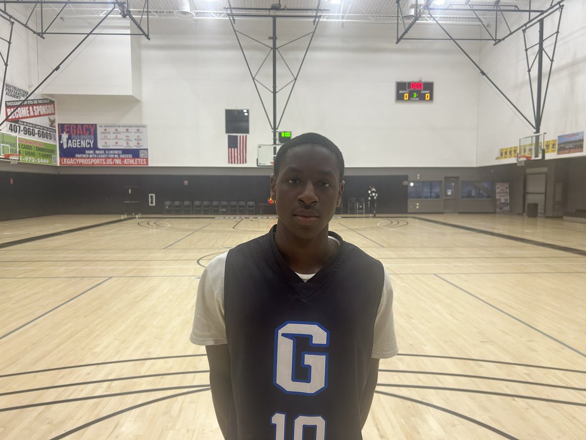 High Level Hoops (@highlevelhoops_) on Twitter photo Jacob Daniels
2025
6’0
Gibbs High School (FL)
Standout Player Versus West Oaks
Key Takeaways:
**Leadership**
**Playmaking Skills **
**Offensive Versatility**
Issabucket XBL Orlando
<a href="/IssaBucketPro/">Issa Bucket</a> <a href="/XBLHoops/">Xposure Basketball League</a> Jacob Daniels
2025
6’0
Gibbs High School (FL)
Standout Player Versus West Oaks
Key Takeaways:
**Leadership**
**Playmaking Skills **
**Offensive Versatility**
Issabucket XBL Orlando
<a href="/IssaBucketPro/">Issa Bucket</a> <a href="/XBLHoops/">Xposure Basketball League</a>