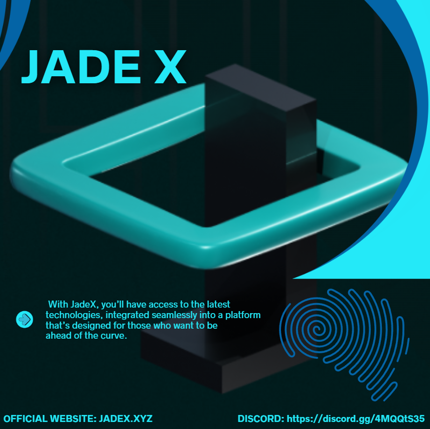 jadex_dapp's tweet photo. What are the security risks of using multiple blockchains in one app? 🤔 How can we minimize them? 🔐 Let’s discuss ways to stay safe while embracing cross-chain innovation!

 #blockchain #crypto #security https://t.co/btlKml6yQB