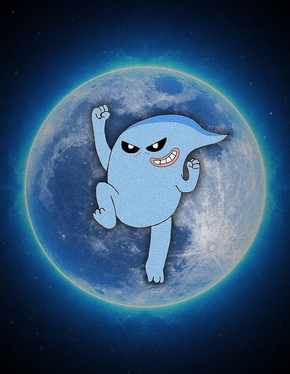 GordoOnSol's tweet image. Good morning wolf 

$aqua

5mXAnC2LWxvNF6und1Mokrv4WnPDP9uxzRsyWATYpump