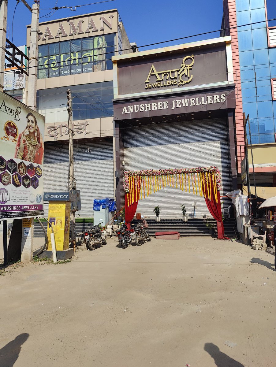 Amit Kaushik tweet media