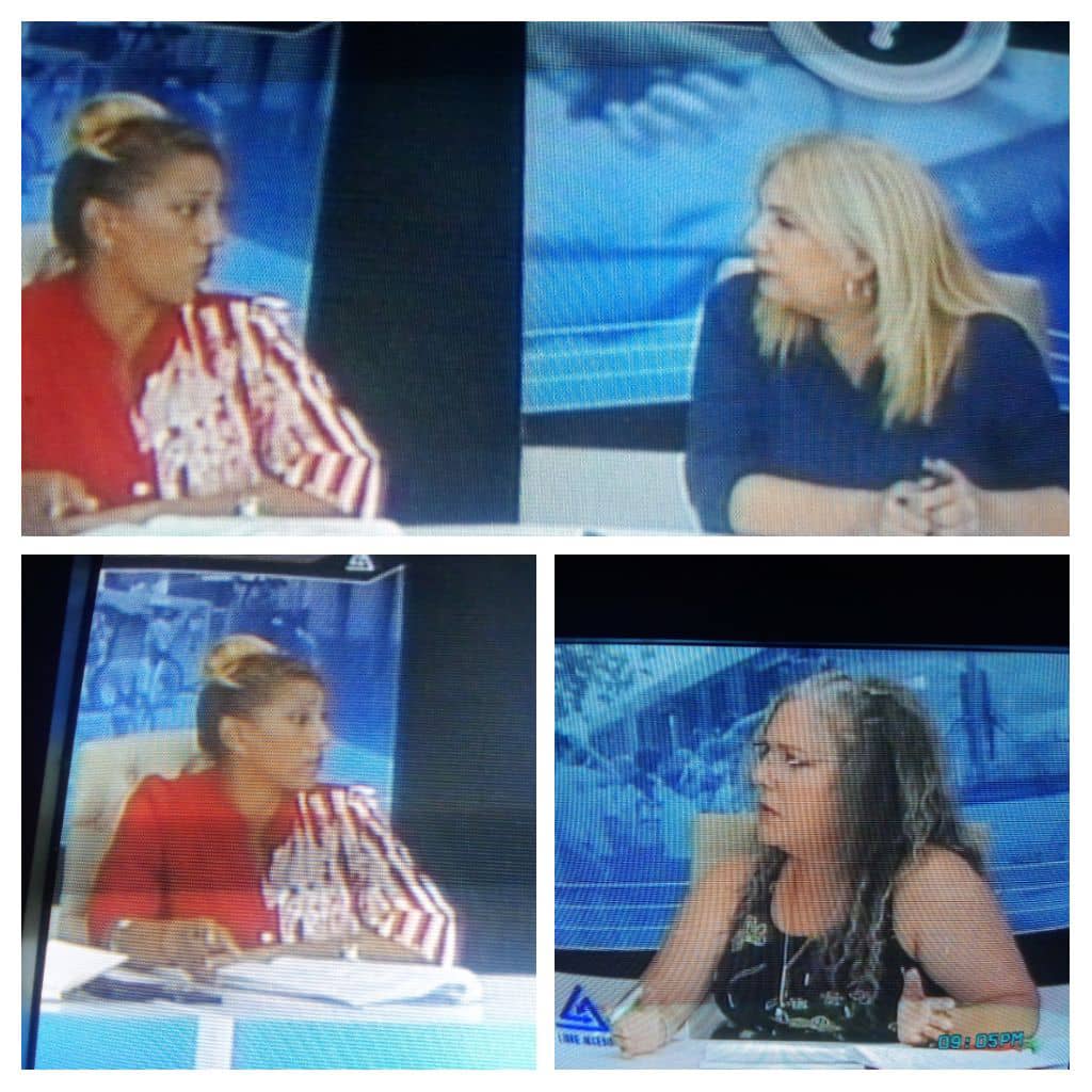 LeyanisOlivar16's tweet photo. Hoy desde el programa Libre Acceso, Directores Generales de Educación y la Dirección de La Habana explican la importancia del principio Estudio Trabajo. Actividades que fortalece los valores en nuestros educandos. #EducarEsAmar  @gobhabana @lisaracorona1 @Roilancu1 https://t.co/Ev5baQu8r1