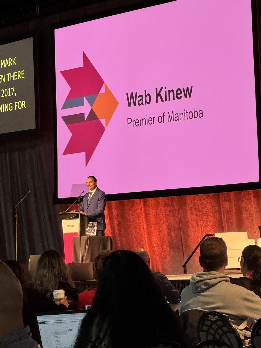 Day 3 at the CUPE National Sector Conference! Kicked off with a powerful panel on Bargaining: Reclaiming Worker Power, followed by sector-specific sessions. The focus then shifted to political action as we continue the fight for workers’ rights. #Solidarity #CUPE #UnionStrong