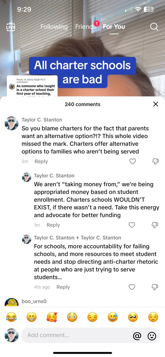 Taylor C. Stanton tweet media