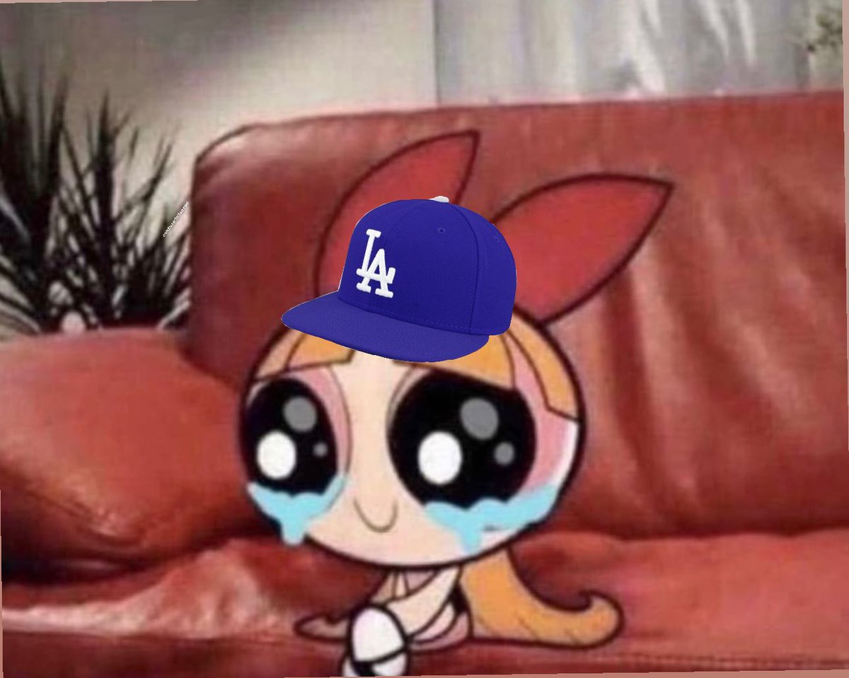 _dreasmiles's tweet photo. How my day started vs how it ended @Dodgers https://t.co/zsxysMwEon