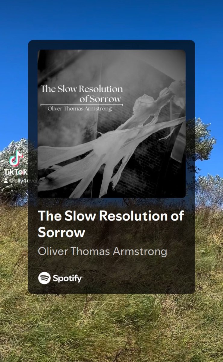 Olly Armstrong tweet media