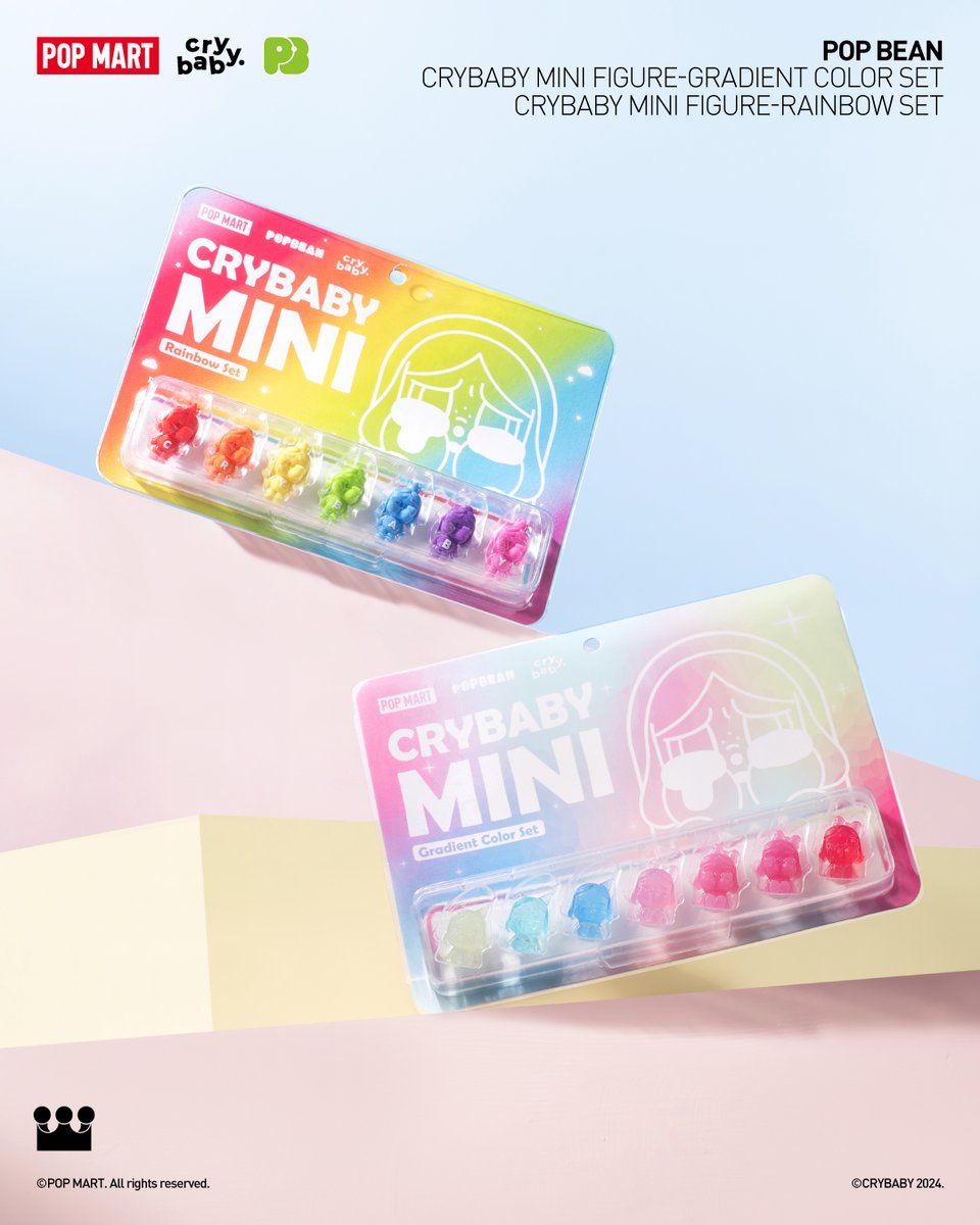 POP MART JAPAN on X