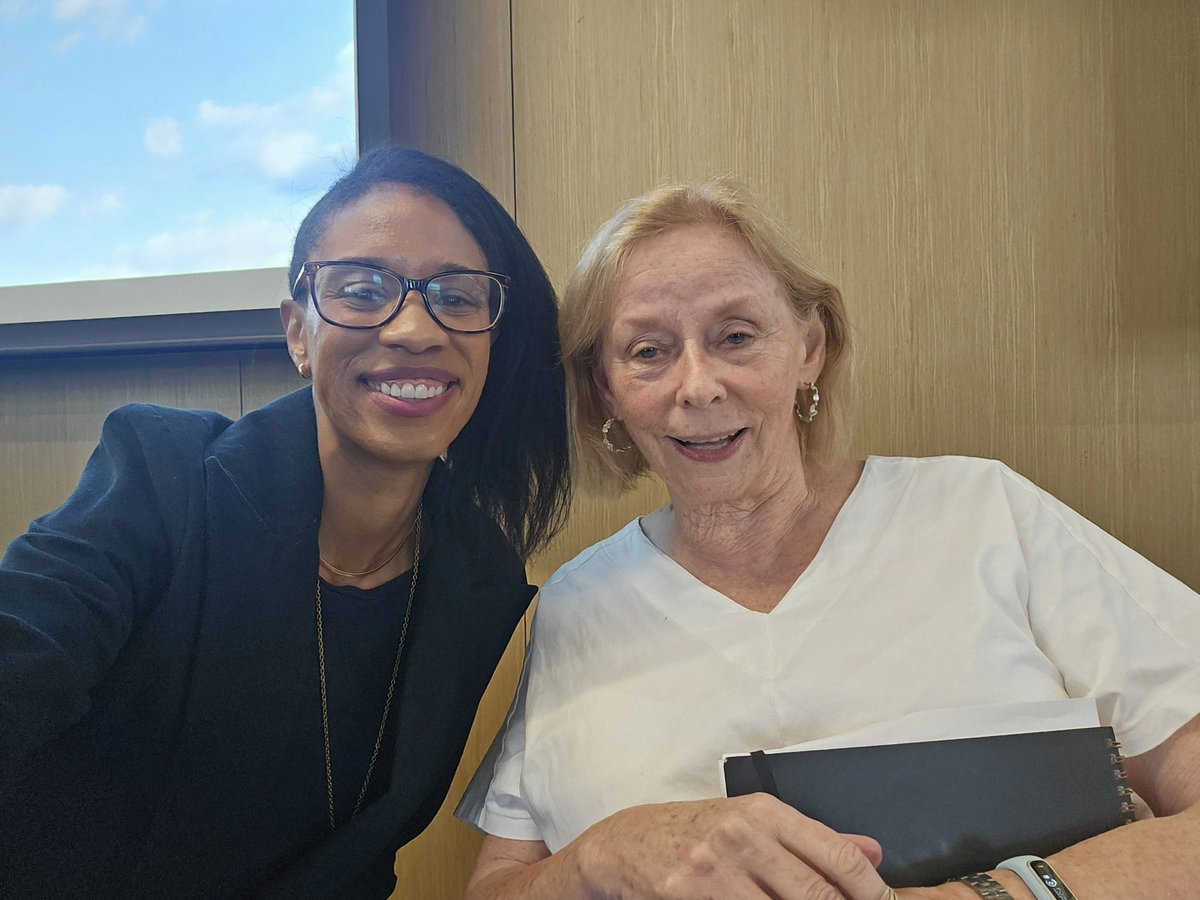 Ameena L. Payne (she/her) tweet media