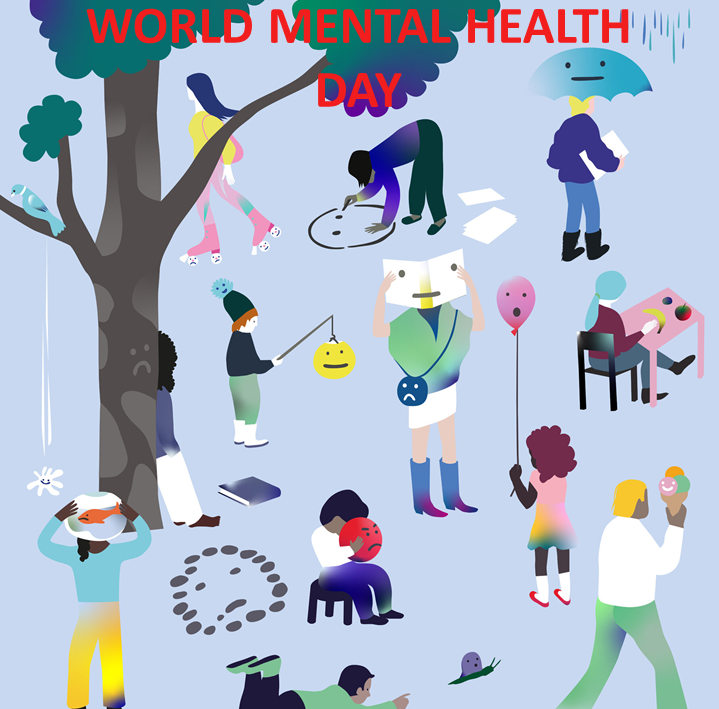 learnxofficial's tweet photo. 🌍 On #WorldMentalHealthDay, let's prioritize our youth's mental well-being. Teens face growing pressure to excel. We must foster open dialogue, provide resources, and emphasize mindfulness in education. 🌱
#MentalHealthMatters #StudentWellbeing https://t.co/VY8esXlJ0x