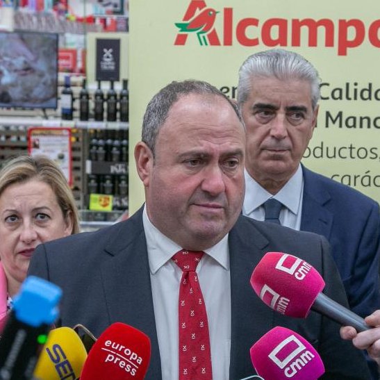 𝐋𝐀 𝐃𝐄𝐍𝐎𝐌𝐈𝐍𝐀𝐂𝐈𝐎𝐍 𝐃𝐄 𝐎𝐑𝐈𝐆𝐄𝐍 𝐏𝐑𝐎𝐓𝐄𝐆𝐈𝐃𝐀 (𝐃𝐎𝐏) 𝐐𝐔𝐄𝐒𝐎 𝐌𝐀𝐍𝐂𝐇𝐄𝐆𝐎 𝐇𝐀 𝐏𝐀𝐑𝐓𝐈𝐂𝐈𝐏𝐀𝐃𝐎 𝐄𝐍 𝐋𝐀𝐒 𝐀𝐂𝐂𝐈𝐎𝐍𝐄𝐒 𝐃𝐄 𝐏𝐑𝐎𝐌𝐎𝐂𝐈𝐎𝐍  𝐄𝐍 𝐂𝐎𝐋𝐀𝐁𝐎𝐑𝐀𝐂𝐈𝐎𝐍 𝐄𝐍𝐓𝐑𝐄 <a href="/alcampo/">Alcampo</a>  𝐘 <a href="/AgriculturaClm/">Consejería de Agricultura, Ganadería y Des. Rural</a> 

<a href="/QuesoManchegod/">Queso Manchego DOP</a>