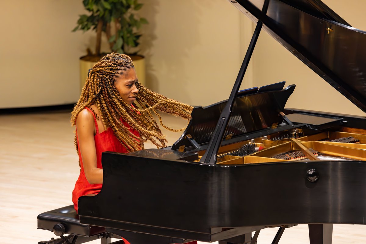 ShriverHallConcerts tweet media