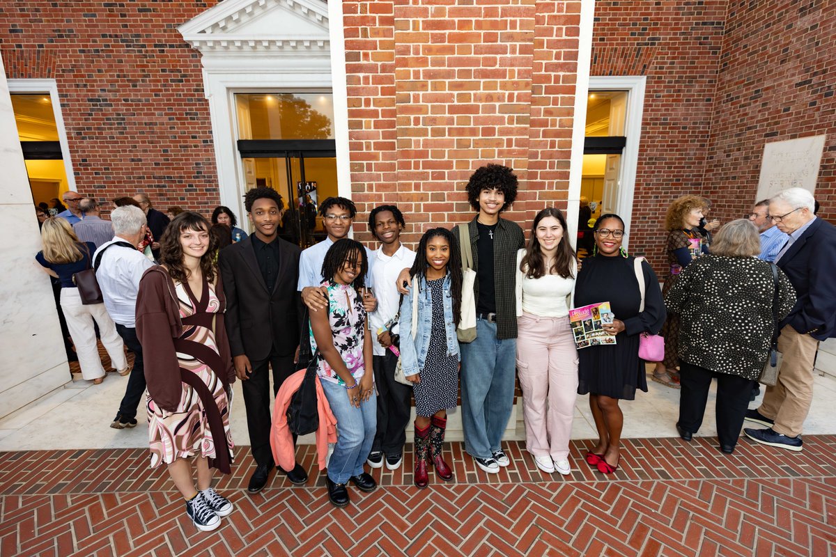 ShriverHallConcerts tweet media