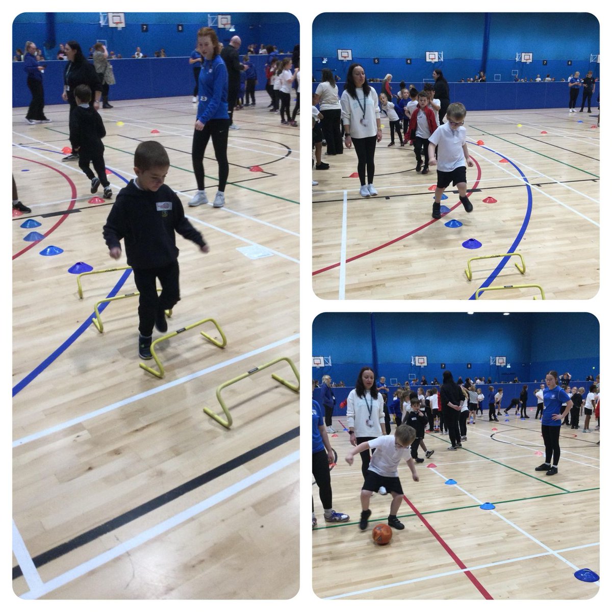 holycrosswhitwick tweet media