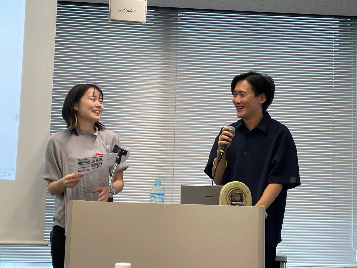 RoboCo_op's tweet photo. #ベネッセ こども基金助成団体交流会で #RoboCoop 代表の金が講演！難民やシングルマザー支援の取り組みを紹介し、資金調達の新たな手法を提案。デジタルスキルで可能性を広げ、持続可能な未来を目指します。🌍 #GlobalPioneer #NoBorder #DigitalInclusion #refugees #社会課題 #資金調達 https://t.co/qkKNXWhxAx