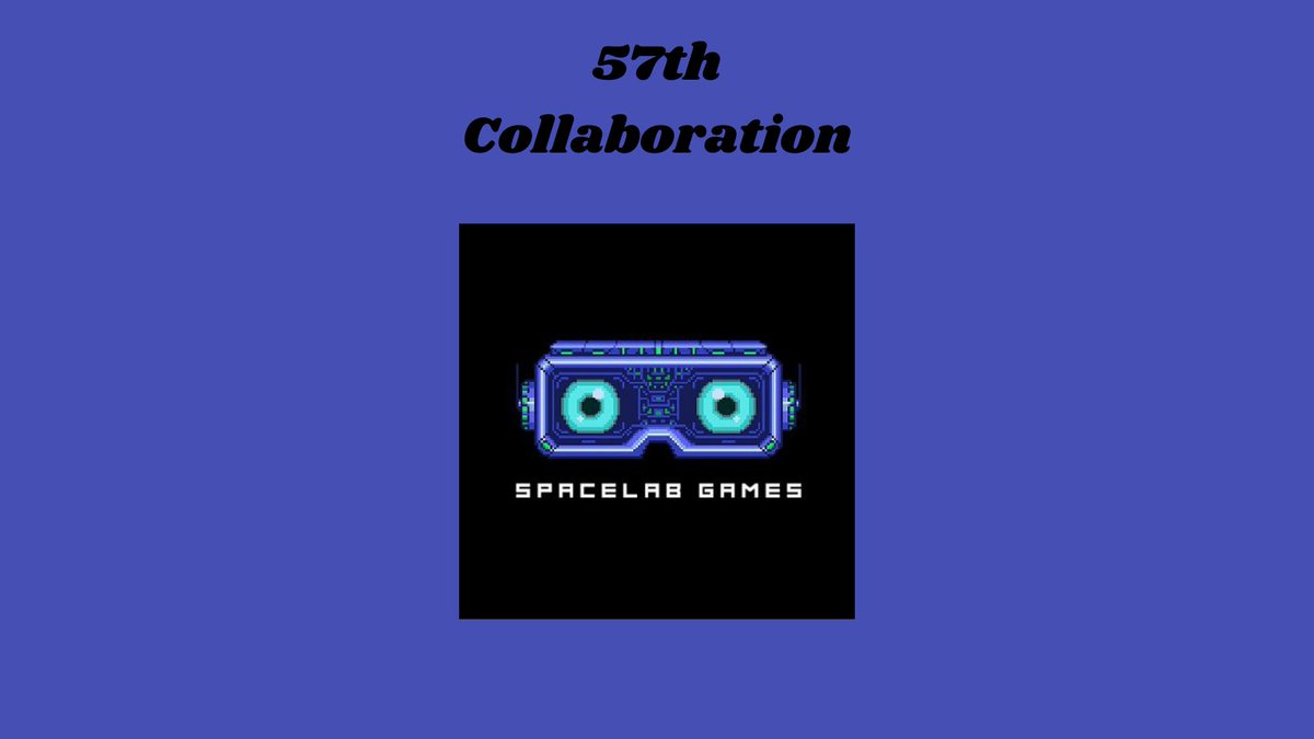 π»ππππͺπΎππππππππ€ππππ₯π€ π (@gaminginsights1) on Twitter photo We are happy to announce the 57th Collab with SpaceLab Games! <a href="/SpacelabG/">Spacelab_Games</a> We will be doing an review and Giveaway for there game!! We are happy to announce the 57th Collab with SpaceLab Games! <a href="/SpacelabG/">Spacelab_Games</a> We will be doing an review and Giveaway for there game!!