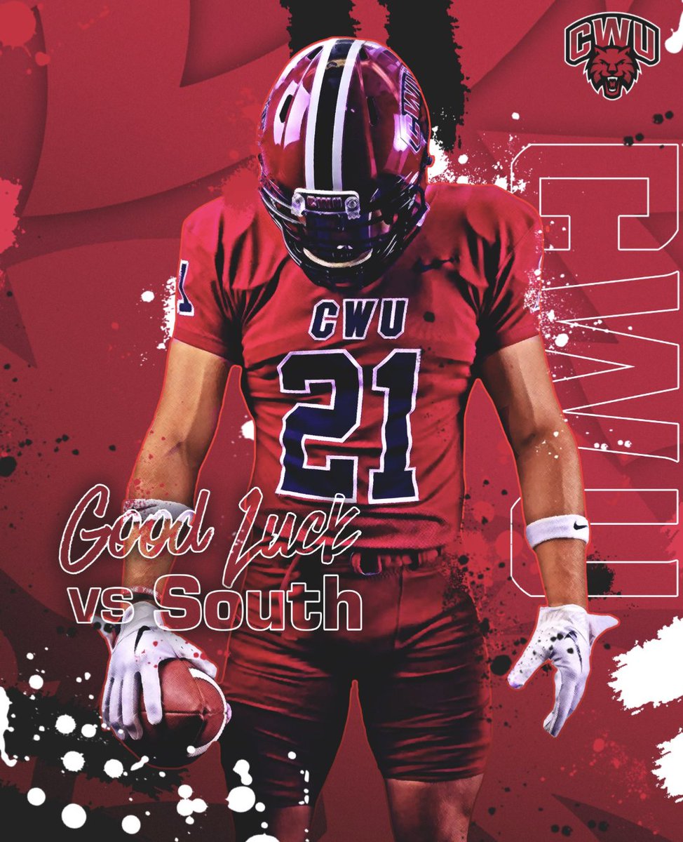 Thank you! <a href="/CoachGallatin/">Jared Gallatin</a> <a href="/CWUFB/">CWU Football</a>