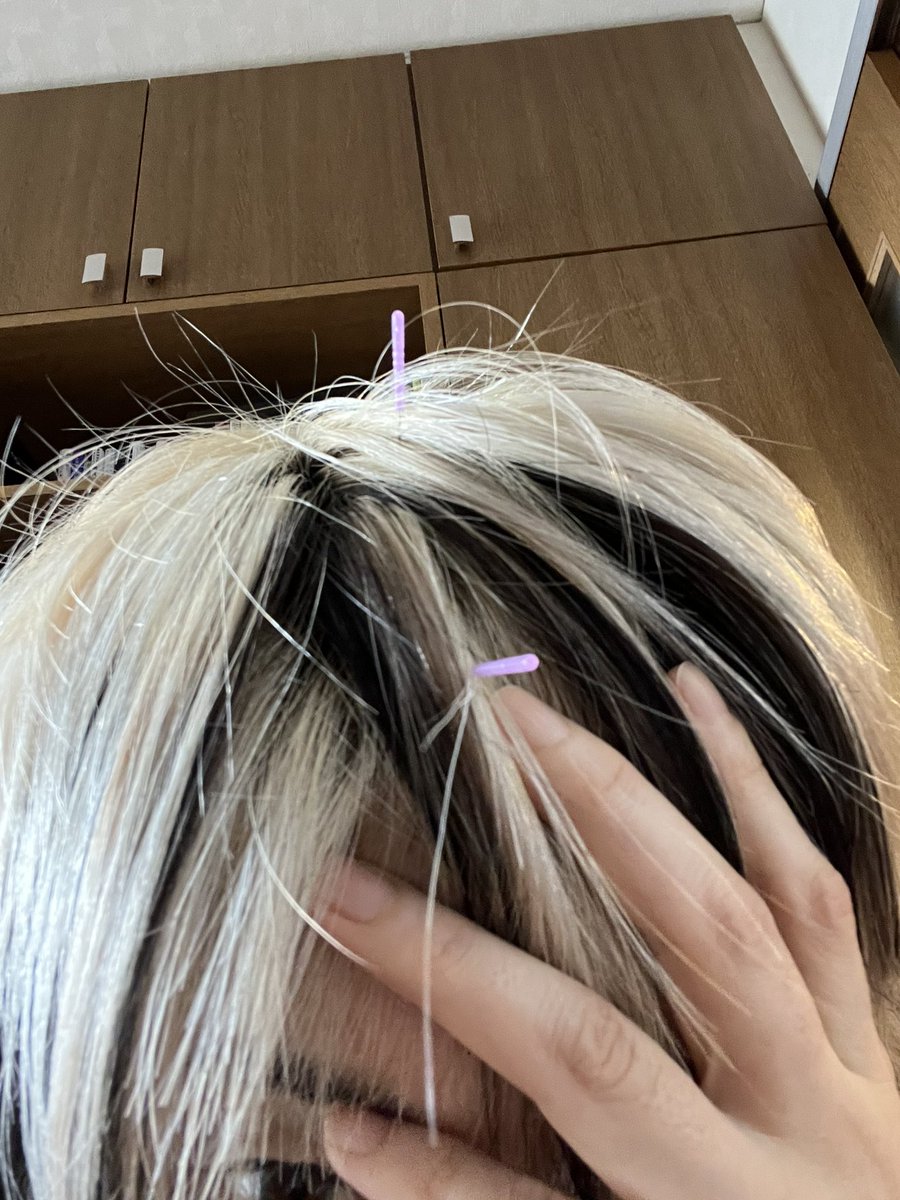 orangechiryouin's tweet photo. #YNSA
肩の調子悪いから久しぶりにセルフで。 https://t.co/BsJpnaul4I