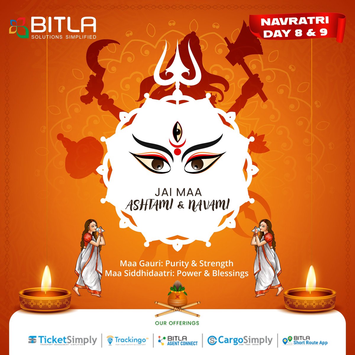 Bitla Software tweet media