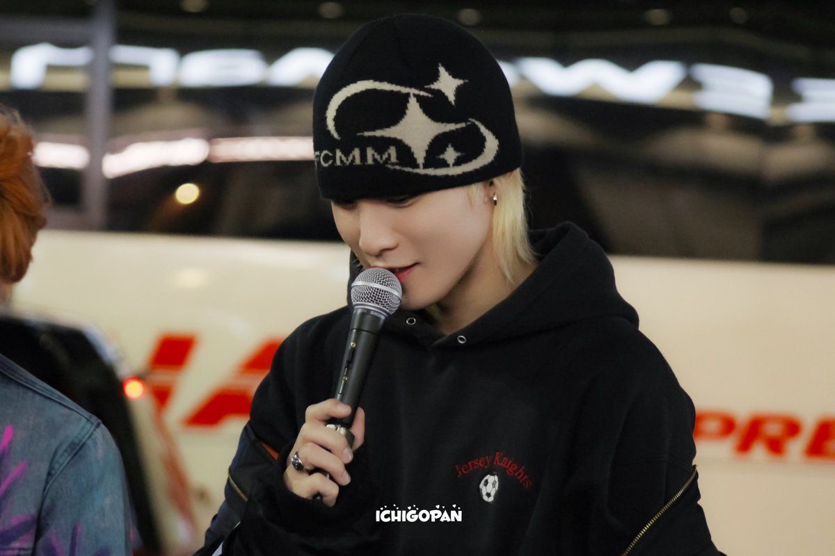 __meronyan5's tweet image. 241009 DefClass 路上ライブ 新宿 ꔛෆ

#DefClass #WON #DefClass_won #デフクラス
@DefClass_ @dc_won38864 #イチゴパンshoT