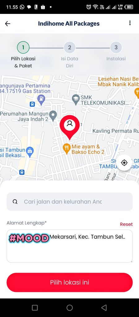 Vina Septyani tweet media