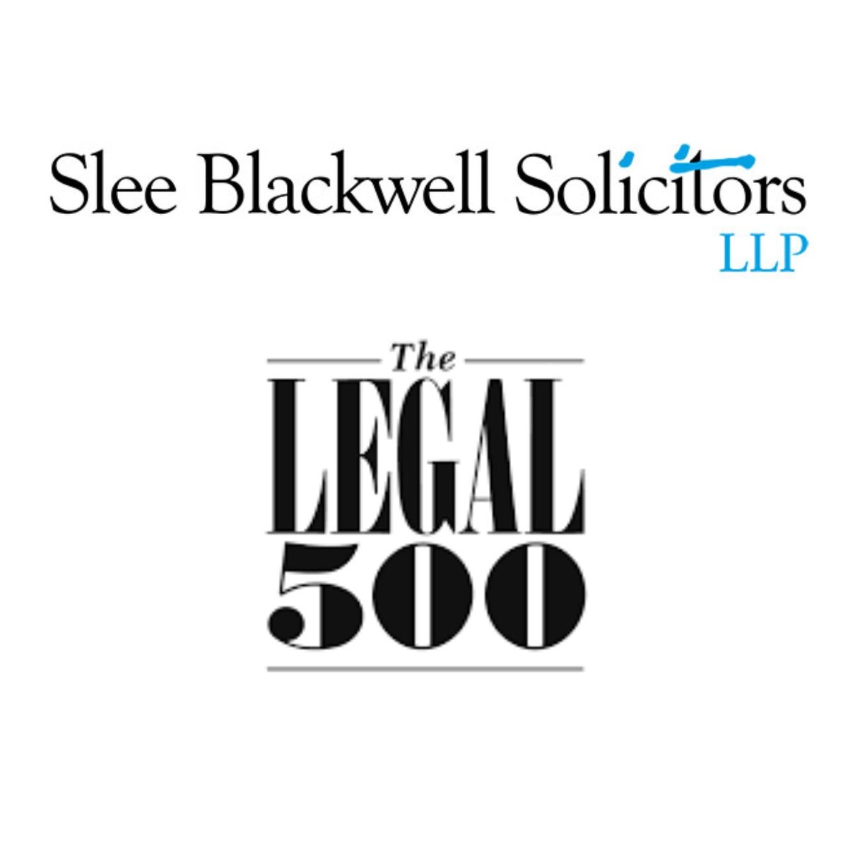 Slee Blackwell LLP (@sleeblackwell) / Posts and Replies / X, image size:1200x1200