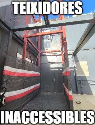 AFA Escola Teixidores de Gràcia tweet media