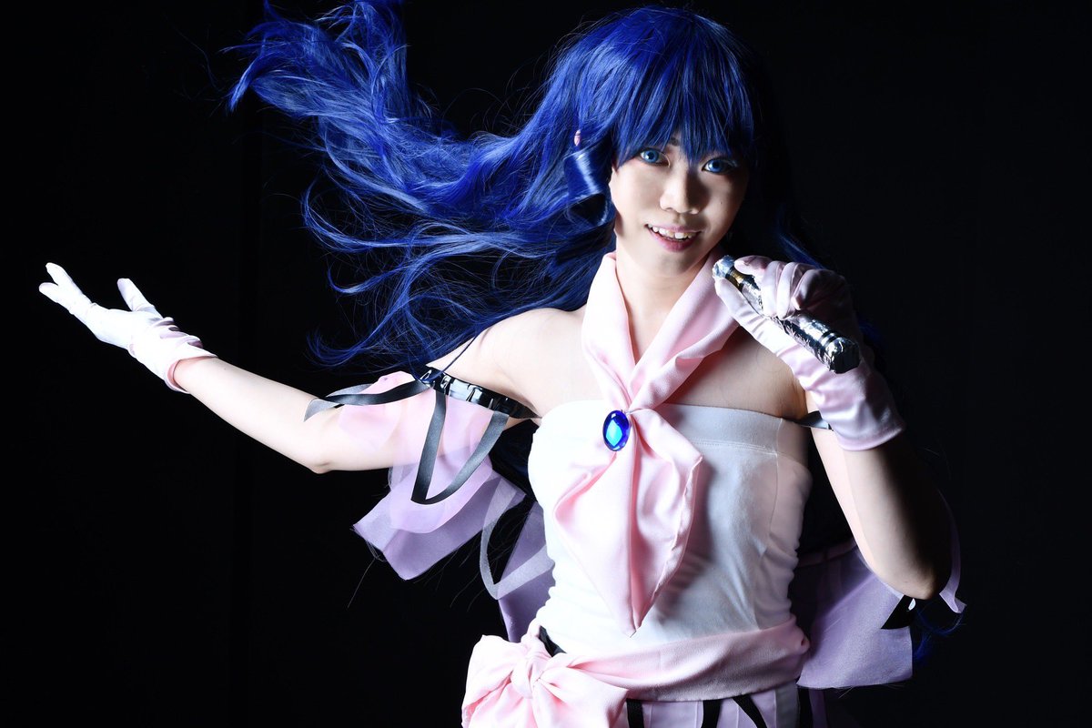 #リン・ミンメイ生誕祭2024
#リン・ミンメイ 誕生祭2024

おぼえていますか…？