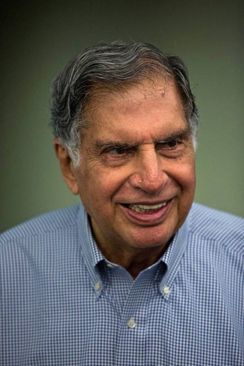 imushaiyer's tweet photo. @RNTata2000  a legend and a gem whom we lost . Rest in peace . We @green_bangalore  mourn his loss https://t.co/vBYYO2Twbf
