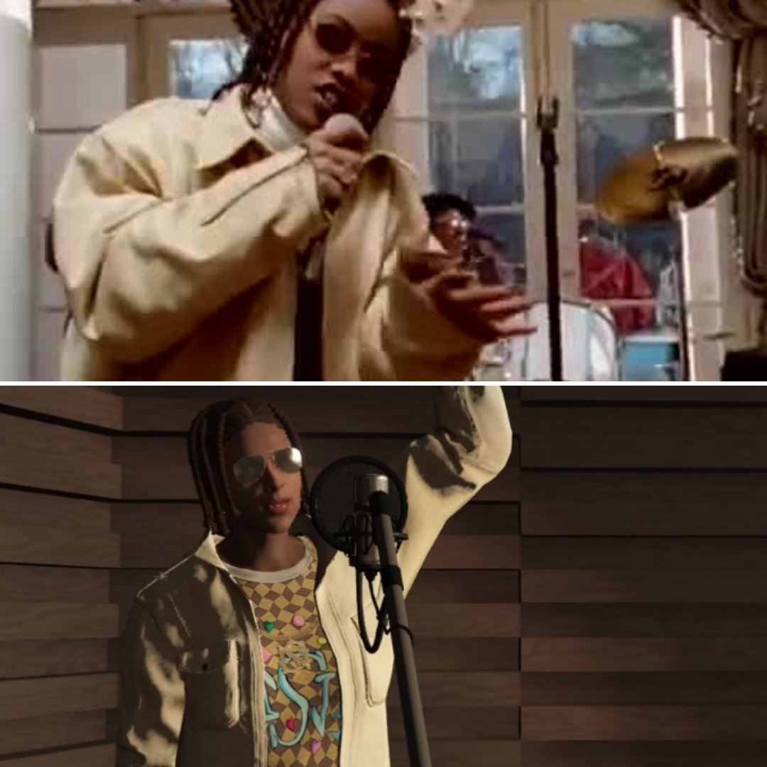 Day 9: Da Brat #31DaysOfHalloween #GTAOnline