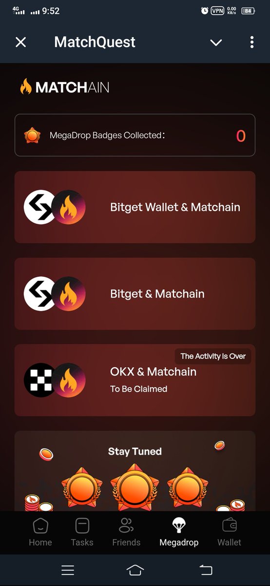 RealRanairfan's tweet photo. Don't Miss Opportunity 😔

MATCHCHAIN ❤️ $MAT

Matchchain total supply is 100M

Claim Free $LOL 100000K Airdrop 

Link 🖇️ 
https://t.co/p7kXVKHW1t

#Matchchain #Bnb #LOL https://t.co/6sJRKnuzuR