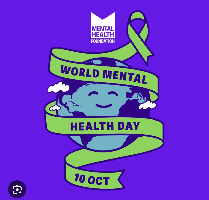 This Mental Health Awareness Day, let’s commit to speaking up, listening actively, and showing compassion for ourselves and others. Let’s create a world where it’s okay to not be okay, and where no one has to struggle alone.