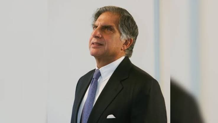 A legend has moved on leaving a unparalleled legacy with his work as institution builder, businessman, philanthropist and a humanitarian. He shall continue to inspire millions for time to come. We pray he shall rest in peace 🙏🏻🙏🏻