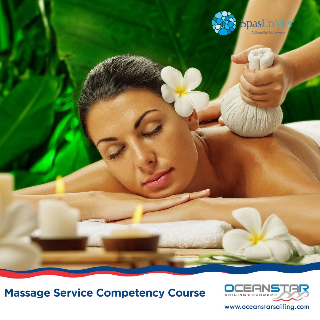 sailcapetown's tweet photo. Learn basic anatomy, physiology, aromatherapy, and massage techniques. Ideal for those seeking positions on international super yachts, enhancing qualifications and service skills.

Live chat on website
🌐https://t.co/pMtpuLYUTd
✉️ courses@oceanstarsailing.com https://t.co/6vSlHnNPFE