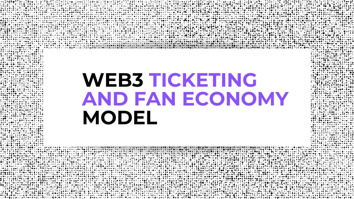 4/9

Uptick Ecosystem Development Whitepaper Countdown  ↴

Uptick's Web3 economy models provide structured frameworks that guide the development of decentralized applications. These models define the principles by which value is created, exchanged, and governed.

The third of
