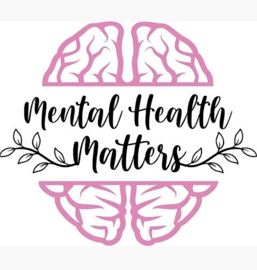 10th. October is World Mental Health Day✍. Often times mental health issues are underlooked, from workplace ,to homes,schools &amp; other different spaces. Today start prioritizing your mental health instead of adjusting to toxic environments &amp; toxic people.
Be kind to your mind❤📌