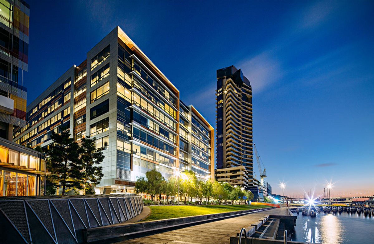 EXCLUSIVE: Lauded as the technological revolution of our time, artificial intelligence could also be on the cusp of transforming flagging office assets as new tech paves the way. 

Get insight into data centre assets here zurl.co/aT25