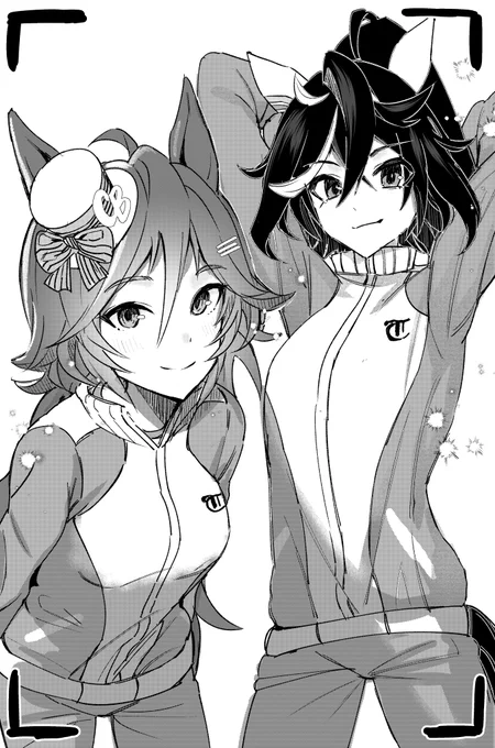 撮るよ～ 