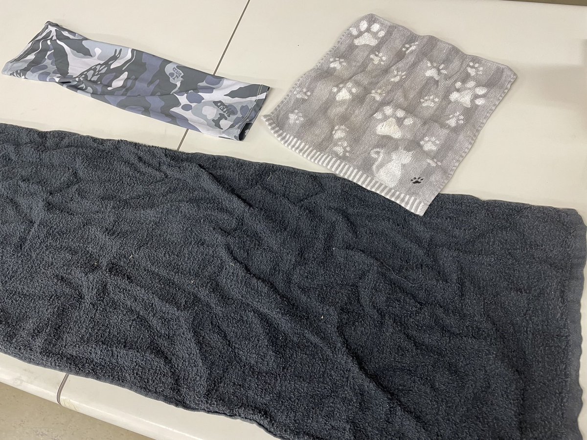 #水曜どうでしょうキャラバン2024 北茨城会場にお越しの藩士の皆様。お忘れ物です！お心当たりの方はご連絡ください！
あなたの思い出。預かってますよ！
#どうキャラ2024茨城 #北茨城 #よう・そろー