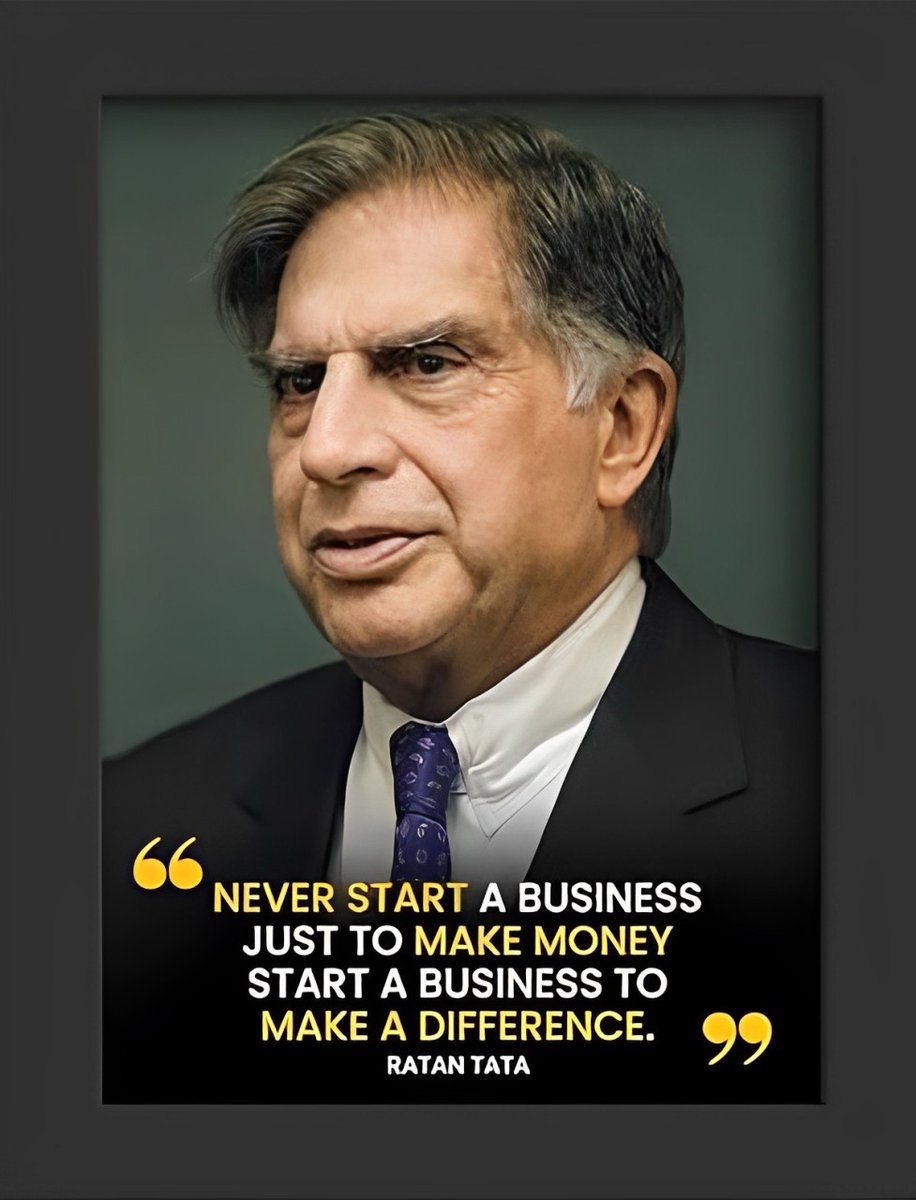 prasaninvensys's tweet photo. A true legend (Ratan Tata) who inspired and motivated 
@prasaninvensys with his humanity, and visionary leadership. More than a business icon, he was a mentor to us all. His legacy will live on forever. RIP. 🙏 https://t.co/aW18DWAfiP