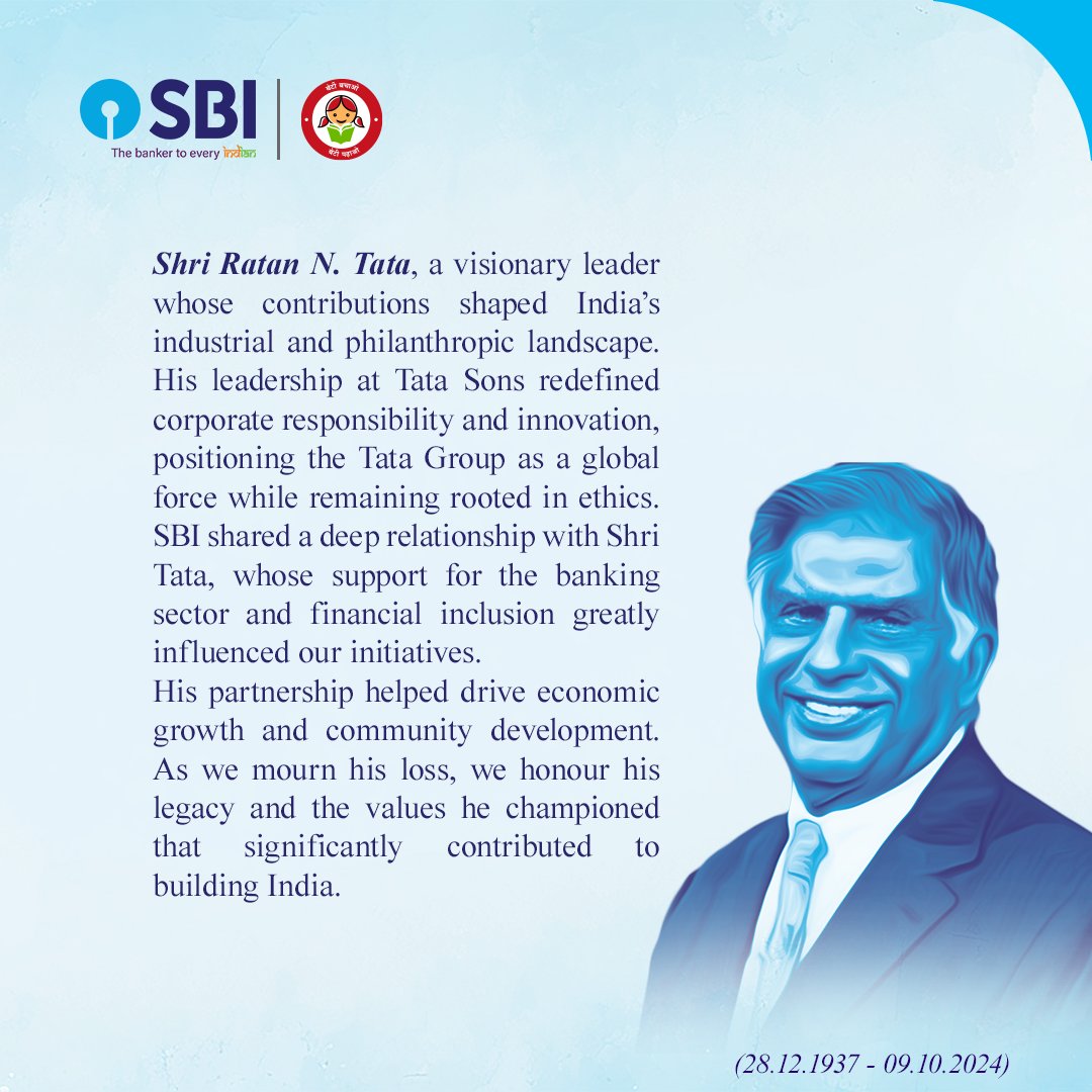 State Bank of India (@theofficialsbi) on Twitter photo 