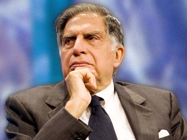 SEOexpertMitesh's tweet image. Ratan Tata​, one of India’s iconic business leaders and former chairman of the Tata Group, passed away on Wednesday (Octob 9, 2024) at the age of 86. Ratan Tata, one of India’s most respected business leaders, is known for his vision, humility, and integrity.