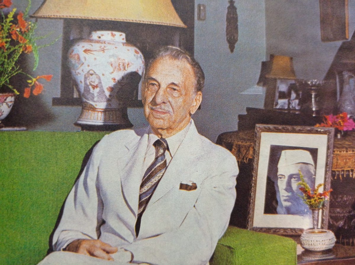 IndiaHistorypic's tweet photo. Three Generations of Tatas

Shri Jamsetji Tata

Shri JRD Tata

Shri Ratan Tata 

#Legends 

#India https://t.co/Z8DkK6OK2S