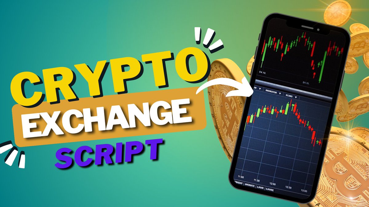 kir_chain_labs's tweet image. Don’t Settle for Less! 🚀
Our latest blog reveals the top cryptocurrency exchange script that can help you get started quickly and efficiently.
Read more @ techlogitic.net/top-cryptocurr…
#cryptocurrencyexchangescript #cryptexchangescript #binanceclonescript #wazirxclonescript
