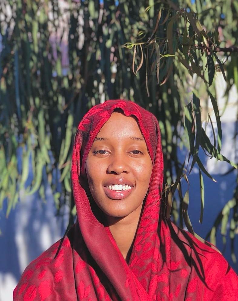 Louise Hancock tweet media