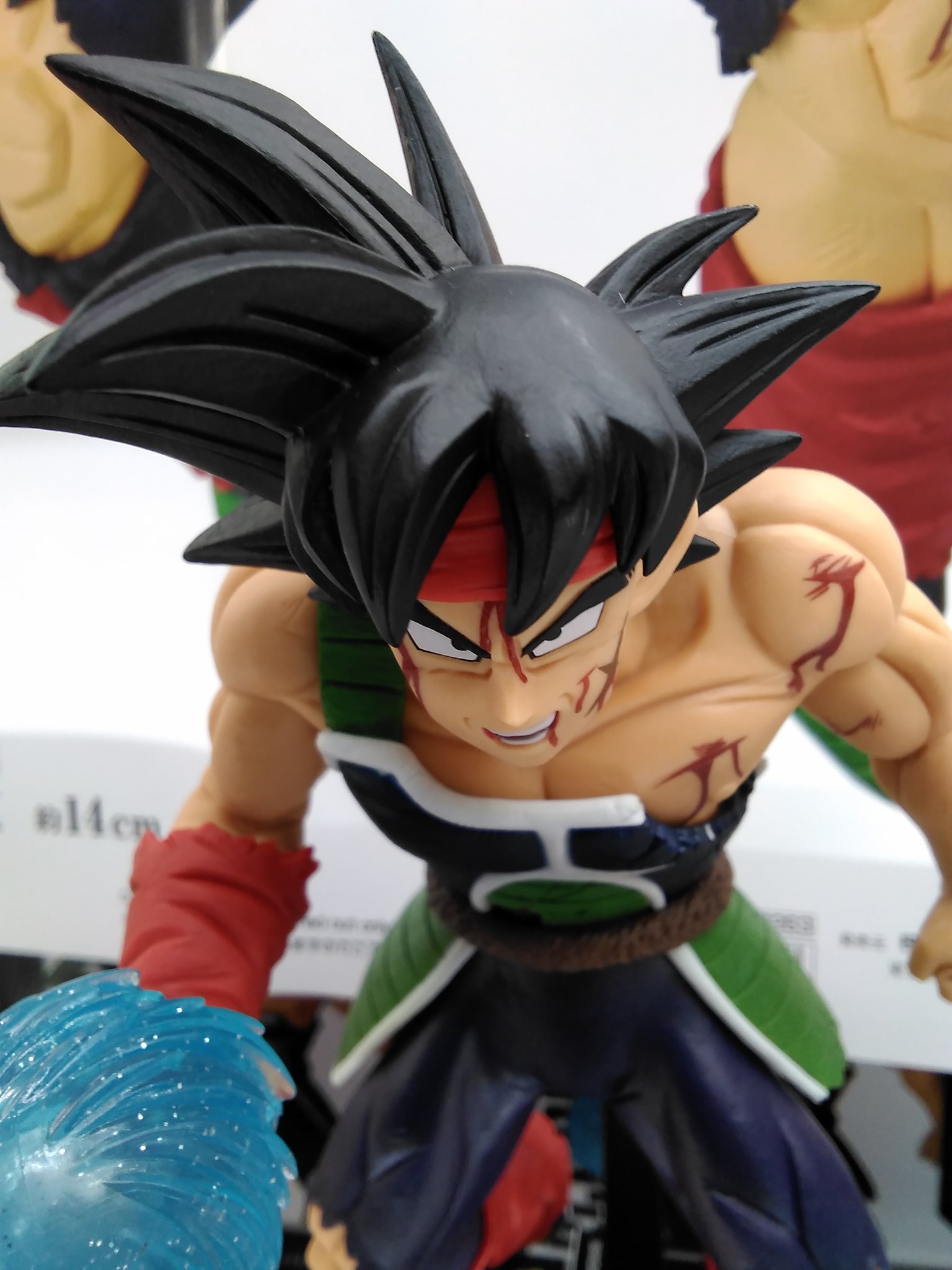 ドラゴンボール フィギュア5体セット UFOキャッチャー レア レトロ Crane Game Unboxing] The final battle with only one person
