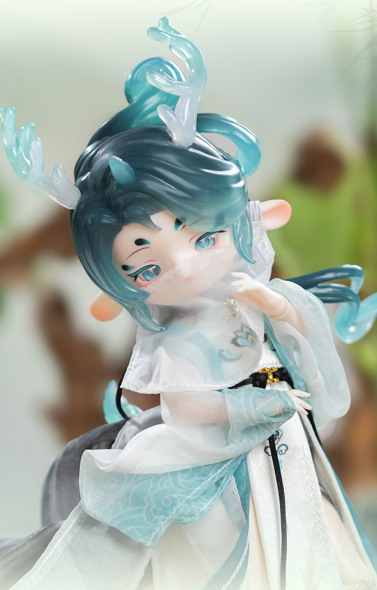 🎉3周年記念＆新作販売予告🎉 PENNY'S BOXの秋限定特別仕様「ANTU