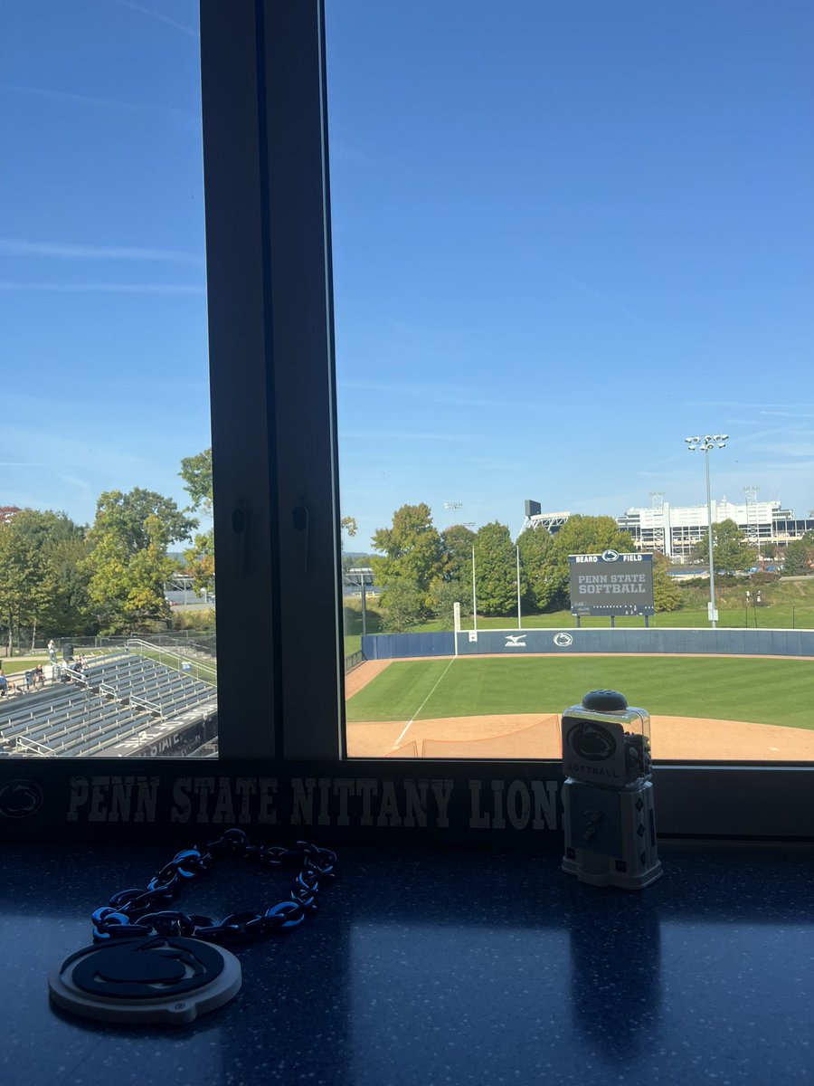 Nataleigh Gabriel (@nataleighg2026) on Twitter photo Had a great time at <a href="/PennStateSB/">Penn State Softball</a> camp! I want to give a huge thank you to all the coaches and staff for their time and experience, and thank you to all the athletes who gave their all this past weekend. GO 🦁🦁!! <a href="/coach_crowell/">Clarisa Crowell</a> <a href="/mysha_sataraka/">Mysha Sataraka</a> <a href="/lexxx_20/">Alexis Gallagher (Bower)</a> <a href="/VAUnitySB/">Unity Softball</a> @UNITY_BK2 Had a great time at <a href="/PennStateSB/">Penn State Softball</a> camp! I want to give a huge thank you to all the coaches and staff for their time and experience, and thank you to all the athletes who gave their all this past weekend. GO 🦁🦁!! <a href="/coach_crowell/">Clarisa Crowell</a> <a href="/mysha_sataraka/">Mysha Sataraka</a> <a href="/lexxx_20/">Alexis Gallagher (Bower)</a> <a href="/VAUnitySB/">Unity Softball</a> @UNITY_BK2
