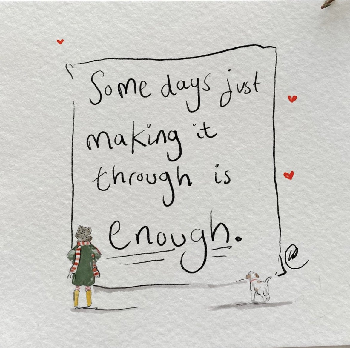 EarlyYearsCarly's tweet photo. Today is #WorldMentalHealthDay , letโs take a moment to ask another colleague, friend or family member โare you okay?โ โCan I help with anythingโ using those two questions in regular job chats with my colleagues has opened up many conversations & so worthwhile!
#earlyears https://t.co/upi7C2Ayoi