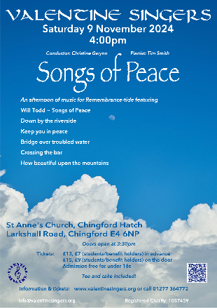 Songs of Peace - mailchi.mp/e571054107b3/e…