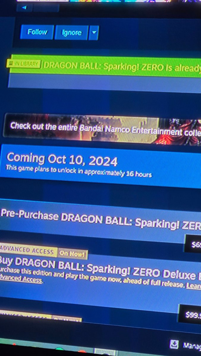 AlmightyQuorth's tweet photo. BANDAI WDYM I GOTTA WAIT 16 MORE HOURS https://t.co/ch2ZRuv3f2 https://t.co/v1vqsMx6lb