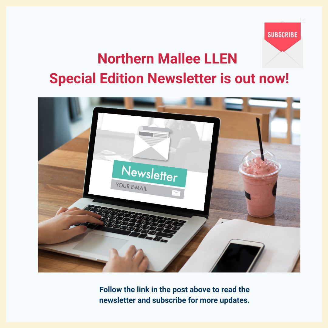 🚀 Our latest newsletter is here! Check it out and stay informed!
 #Education #Training #Employment  #CareerPathways #STEM #NMHIprogram 
Read here: buff.ly/3zTuYEX 
Subscribe here: buff.ly/3nNuwP0